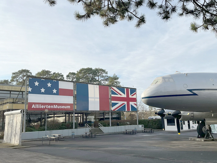 Alliierten-Museum